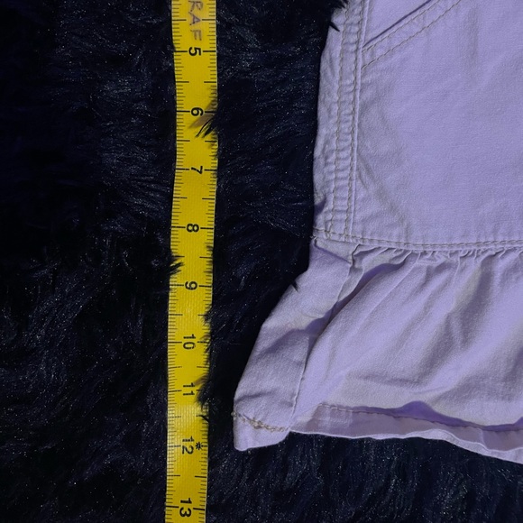 paris blues mini skirt - Picture 2 of 5